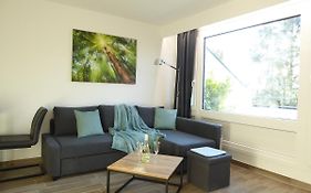 Apartment Winterberg Sunshine Pool Sauna Terrasse